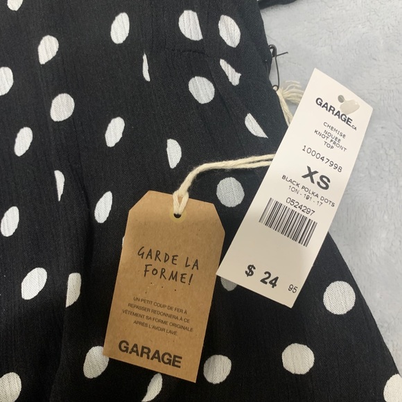 Blouse - Picture 2 of 4